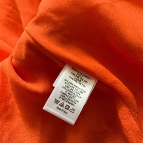 Tiered Paisley Print A-Line Tiered Coordinating Mini Skirt XS - Picture 3 of 7